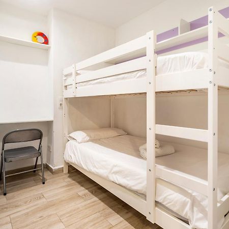 Appartamento Apartamento De Ensueno Valenza Esterno foto