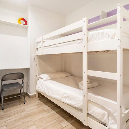 Apartamento De Ensueno Valenza Esterno foto