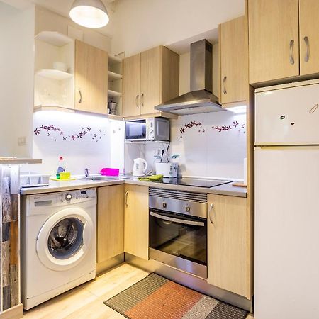Apartamento De Ensueno Valenza Esterno foto