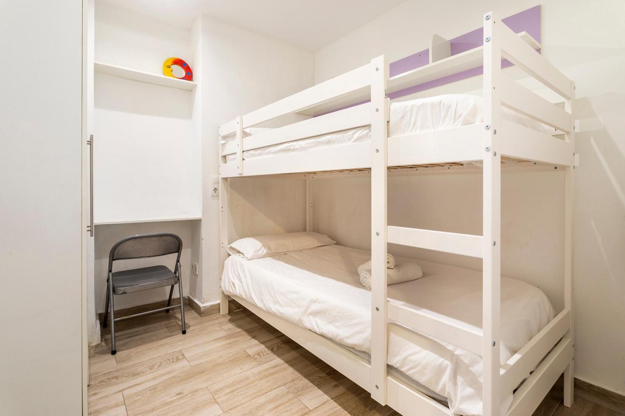 Apartamento De Ensueno Valenza Esterno foto