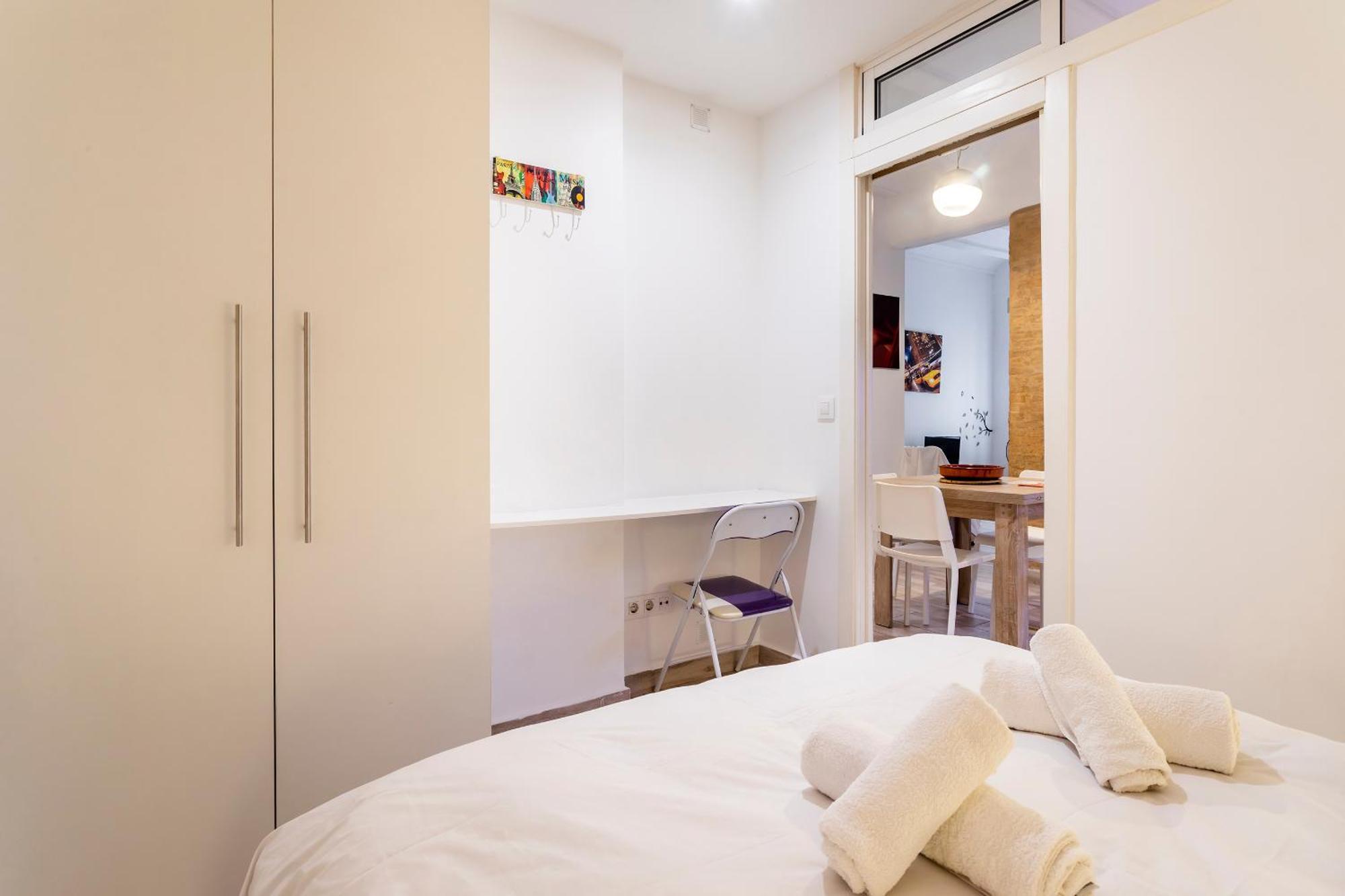 Apartamento De Ensueno Valenza Esterno foto
