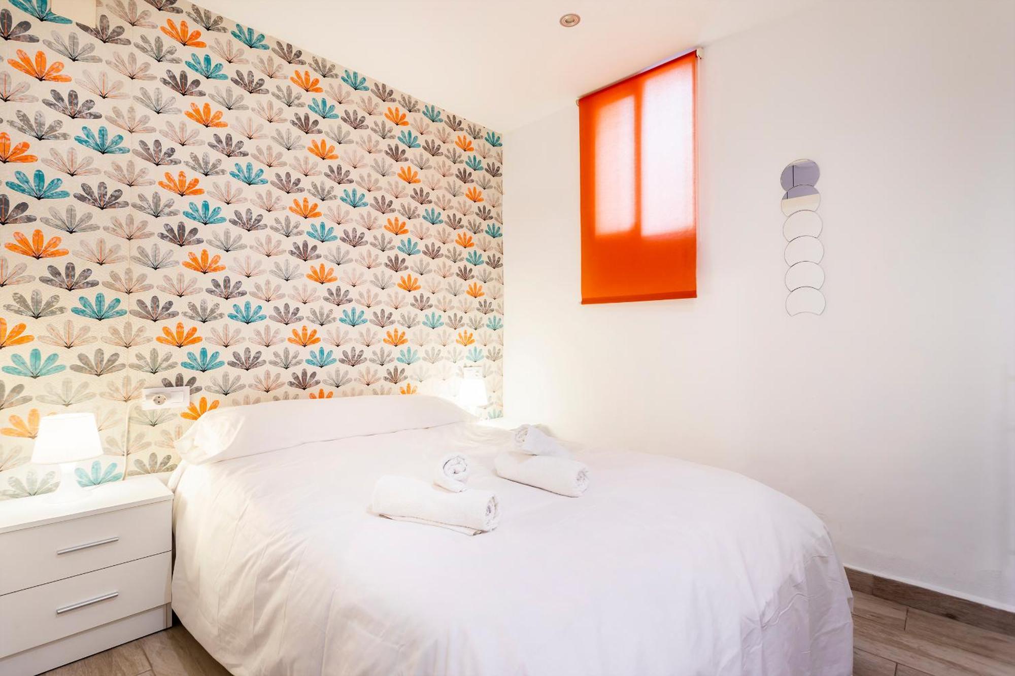 Apartamento De Ensueno Valenza Esterno foto