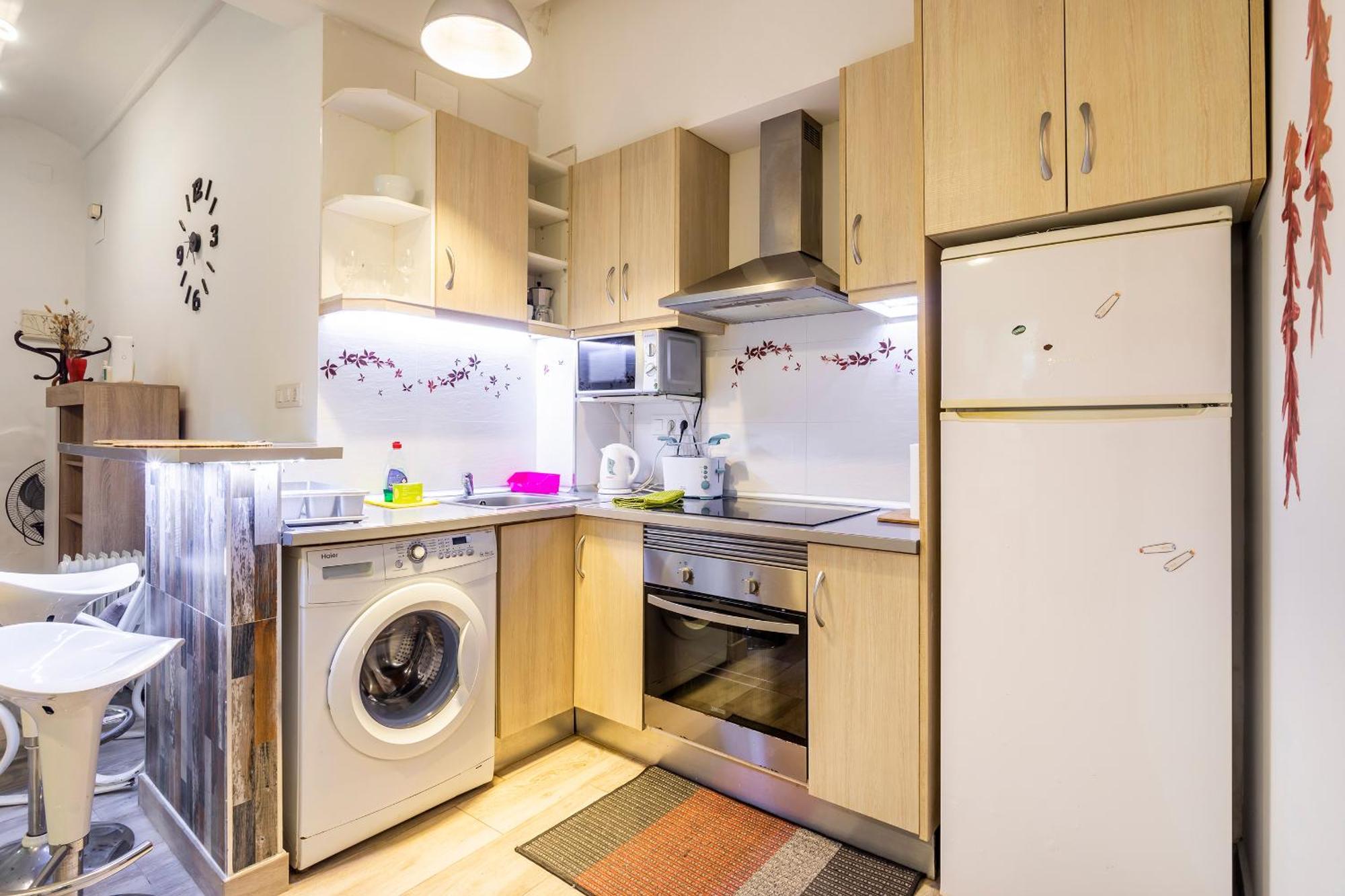 Apartamento De Ensueno Valenza Esterno foto