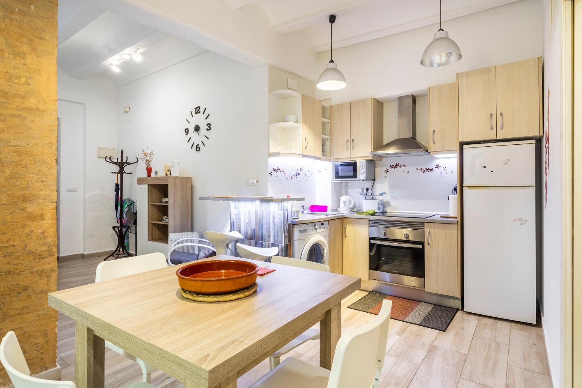 Apartamento De Ensueno Valenza Esterno foto